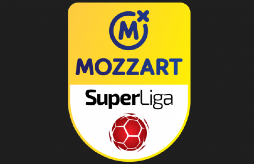 Radnički Niš Novi Pazar Mozzart Bet Superliga