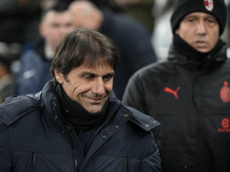Konte se vraća u Seriju A: Italijan glavni kandidat za novog trenera Napolija