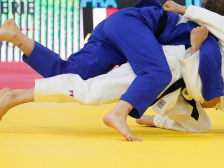 Judo Grand Slam tre medaglie per la Serbia