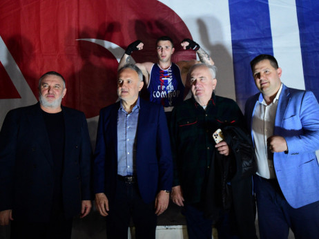 Srbija je spremna za Evropski šampionat u boksu: Potpredsednik IBA zadovoljan šta je video na "Beogradskom pobedniku - memorijal Branko Pešić"