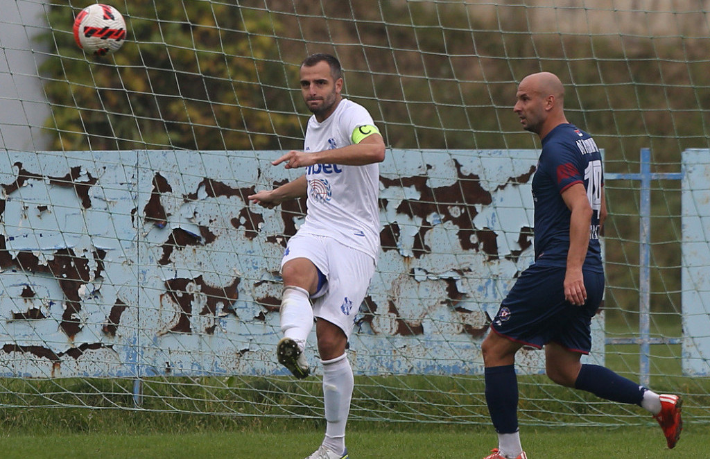 SUPERLIGA SRBIJE: Novi Pazar pobedio u Radnički u Nišu