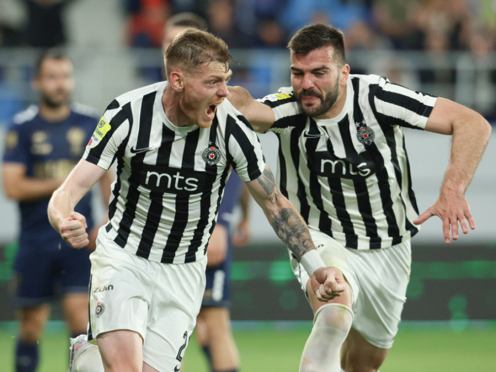 Uživo prenos utakmice Vojvodina Partizan, gde gledati, Arena sport