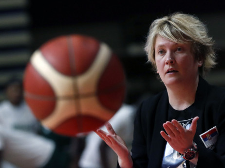 Marina Maljković: Ženska košarka biće kvalitetnija u Parizu u odnosu na prethodne godine