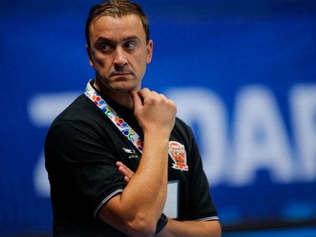EHF Liga šampiona: Momir Ilić nadmudrio Jordovića u mađarskom derbiju