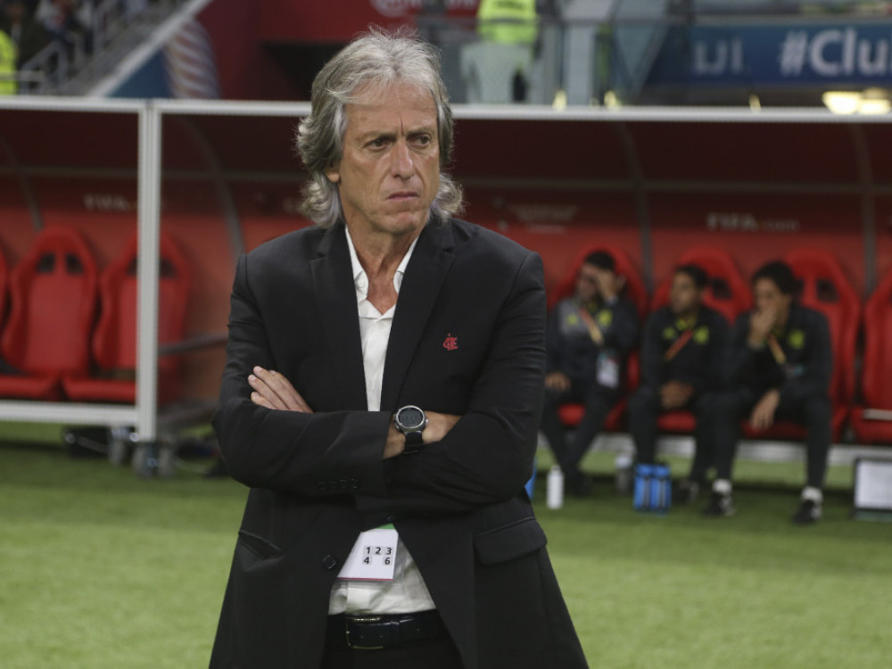 Žorž Žezus nikad nije radio kao selektor