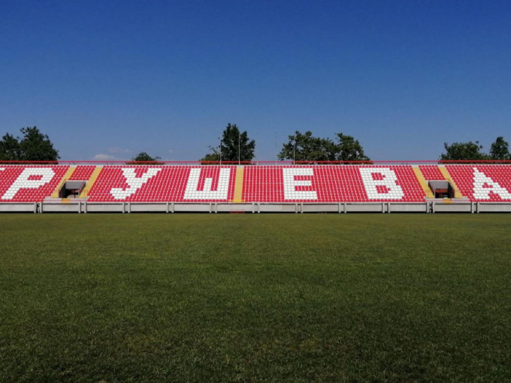 Železničar savladao Napredak u 16. kolu Superlige