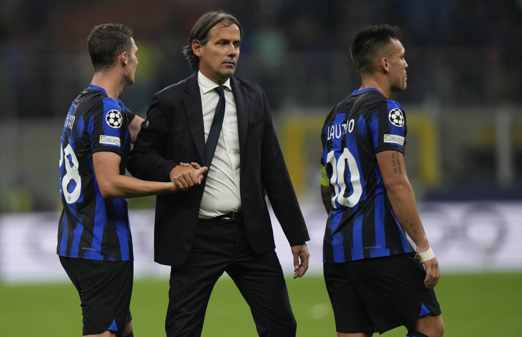 Serija A na TV Arena sport: Inter i Milan nastavlju trku za prvo mesto, gradski derbi u Torinu