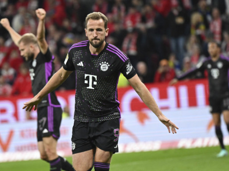 UEFA Liga šampiona na Areni: Bitka Titana, Bajern i Real osmi put igraju za prolaz u finale