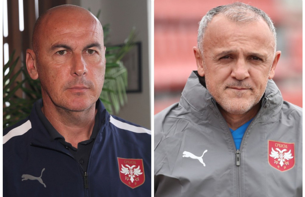 La FSS sostituisce l’allenatore della nazionale giovanile Dušan Đorđević e nomina Ljubinko Drulović