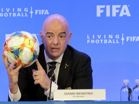 FIFA i CONMEBOL upozorili FS Brazila: Pazite šta radite, možemo da vas izbacimo iz svih takmičenja