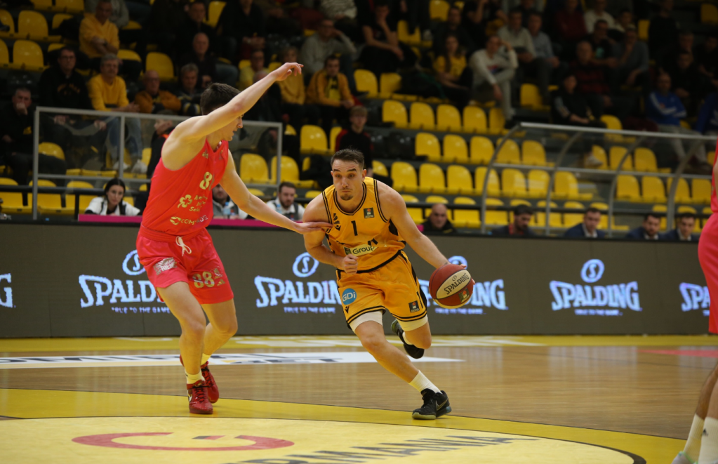 ABA Liga Ko arka Split Mega Arena Sport ABA Liga Ko arka Split Mega Arena Sport