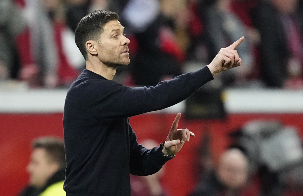 Ćabi Alonso ne potcenjuje Keln