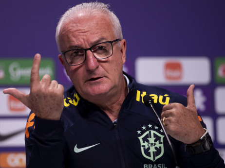 Selektor Brazila Dorival Žunior saopštio konačan spisak igrača za Kup Amerike