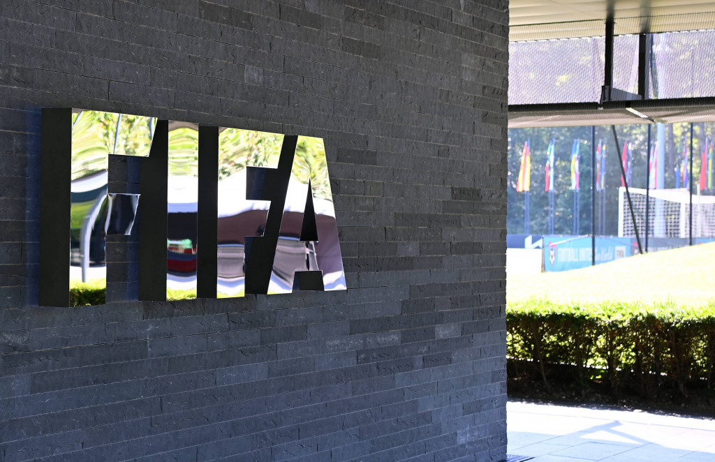 Kuća FIFA