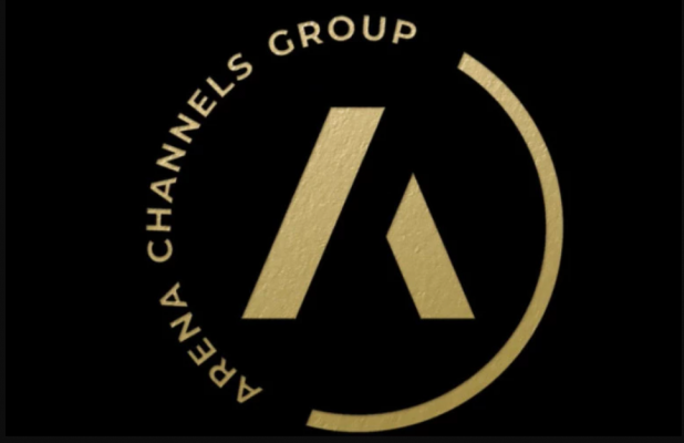 Logo Arena Channels Group