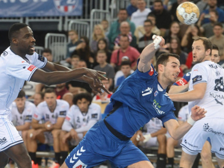 EHF Liga prvaka: Remi Zagreba i Montpelliera, ubjedljivi Kielce