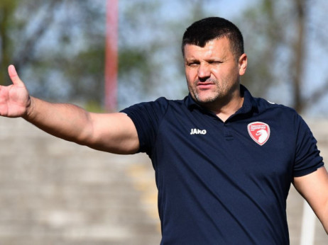 Dudićev Radnički izbjegao Partizan i Zvezdu u polufinalu Kupa Srbije