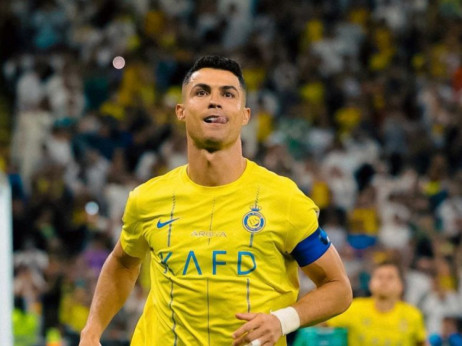 Cristiano Ronaldo suspendovan, morat će platiti i novčanu kaznu