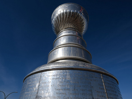 Najava NHL plej-ofa Istočne konferencije: Počinju dueli za trofej Stenli kupa