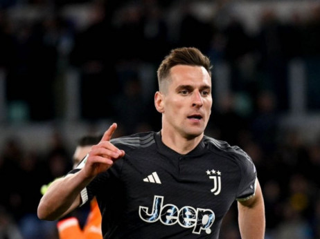 I pored poraza u revanšu: Juventus se plasirao u finale Kupa Italije
