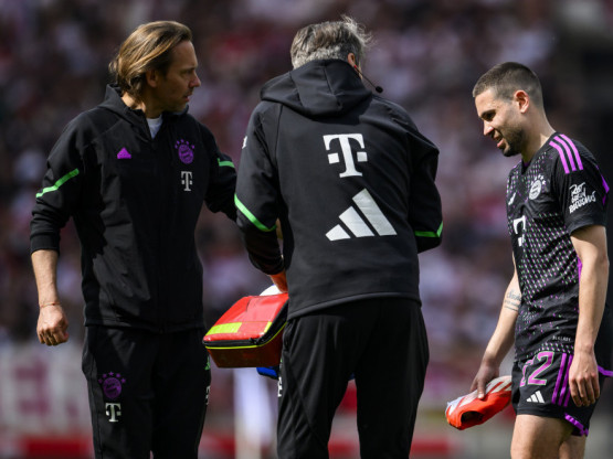 Portugalski fudbaler Rafael Gereiro na kraju sezone napušta Bajern