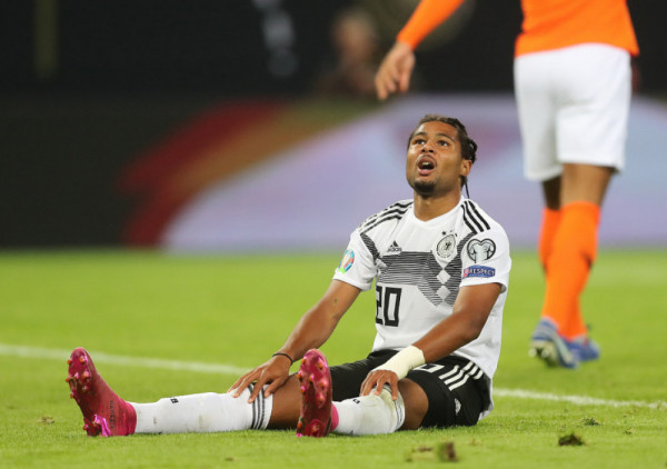 Nemci u strahu: Gnabri propušta ostatak sezone - i Mundijal?!