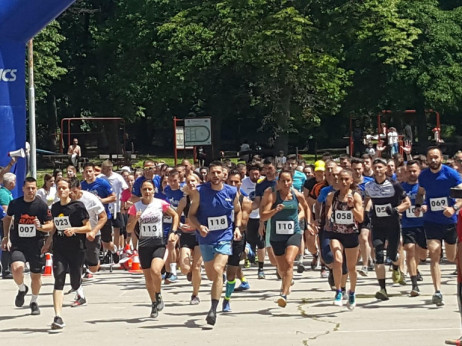 "Challenge race" liga na Košutnjaku: Očekuje se rekordan broj učesnika