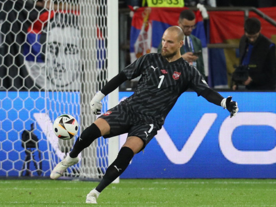 (VIDEO) Gađao navijače: Rajković u centru incidenta