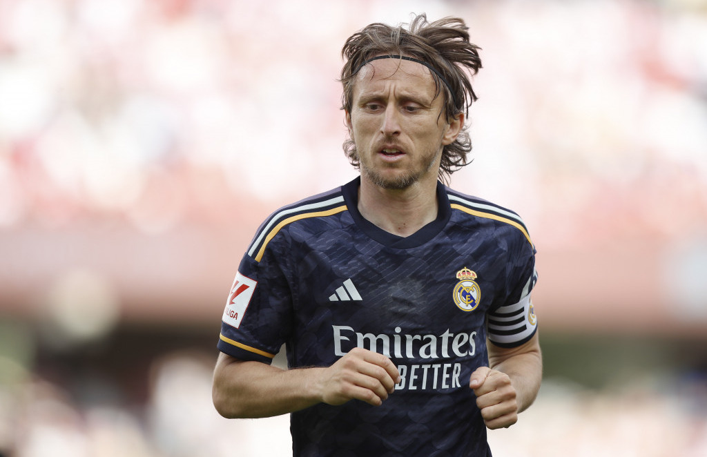 Luka Modrić je rešio da uloži u klub iz Velsa