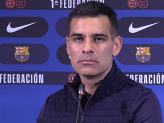 Rafa Markez preuzima reprezentaciju Meksika po završetku SP