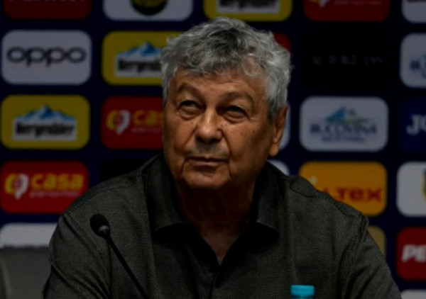 Stižu dobre vesti iz Rumunije: Lučesku se oseća bolje, ali ostaje u bolnici