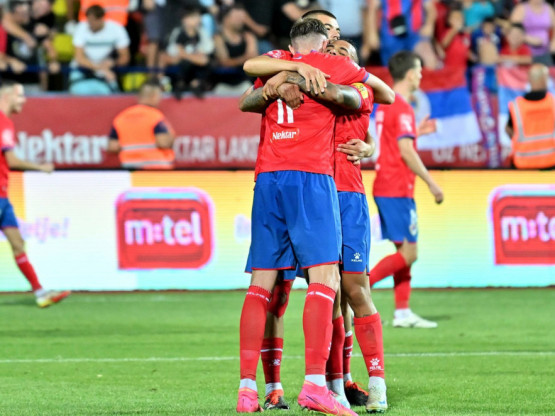 Dok je u Sarajevu napeto ceo dan: Banjalučki Borac grabi ka tituli