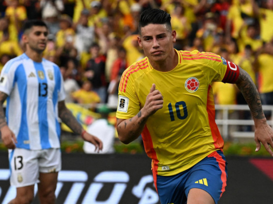 Zabrinutost u Kolumbiji: Kapiten Rodrigez završio u bolnici, poznat i razlog