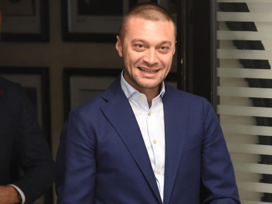 Iliev za Arenu pred finale LŠ: Arsenal je 