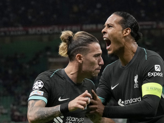 Kapiten Liverpula realan pred revanš: Potrebno je fudbalsko čudo