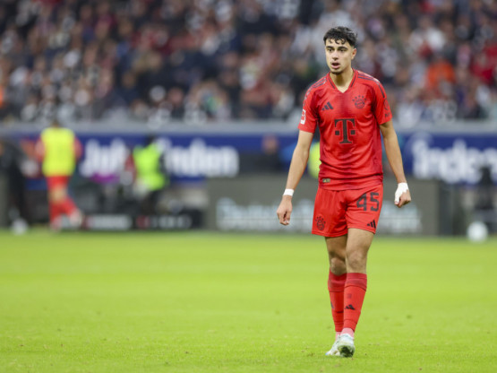 Odlazak iz kluba ga ne interesuje: Srbin odjavio Junajted, Siti, Čelsi...