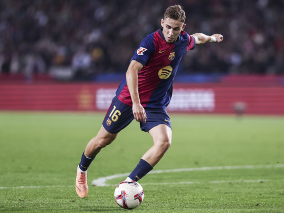 Barselona sve bliža titulu: Pobedili Hetafe u predrgađu Madrida