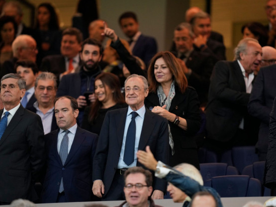 Florentino Perez poludeo: Uleteo u svlačionicu Reala, pale teške reči na račun igrača i trenera