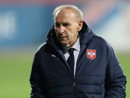 Džajiću drago što ga je baš Katai prestigao na večnoj listi Zvezdinih strelaca