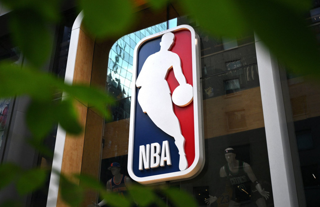 NBA liga