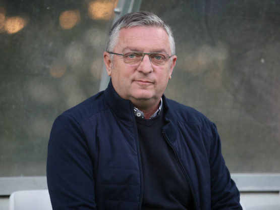 Nije dugo trajalo: Rastali se Tomislav Sivić i TSC