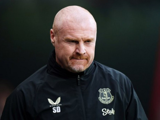 Šon Dajš opcija Totenhema ako De Zerbi odbije