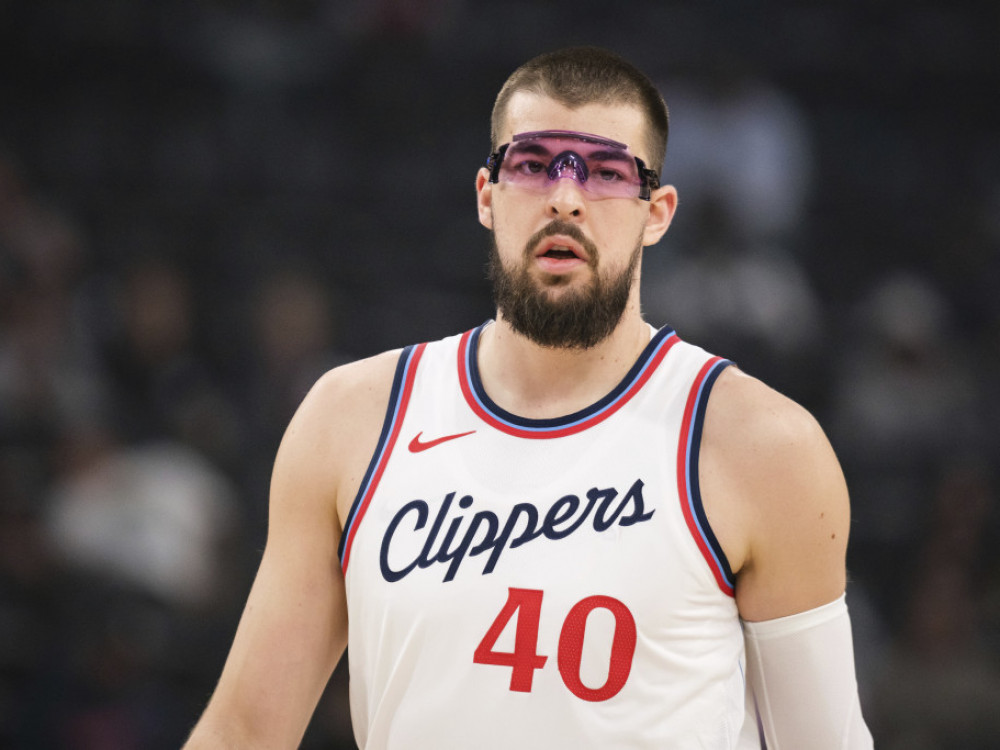 Ivica Zubac