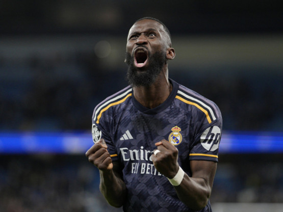 Real veruje u Nemca: Ponudili produženje ugovora Ridigeru