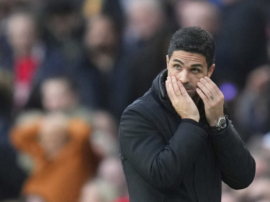 Arteta i Arsenal u paklu zbog prijateljskih mečeva reprezentacija: Desetorica igrača u "autu"