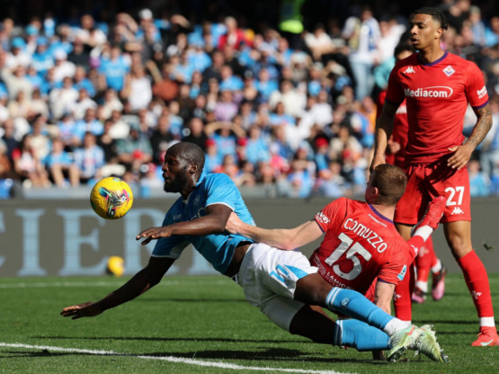 Konte ponovo "udario" na Belgijanca: Totalno me je razočarao