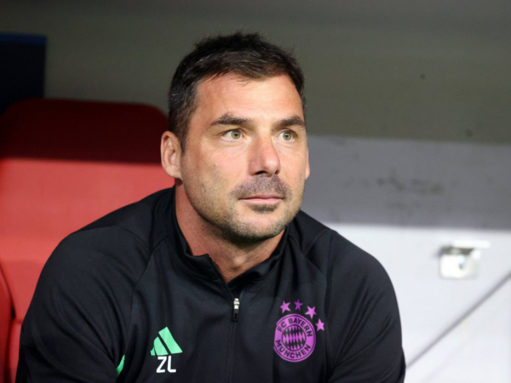 Žot Lov, novi trener RB Lajpciga