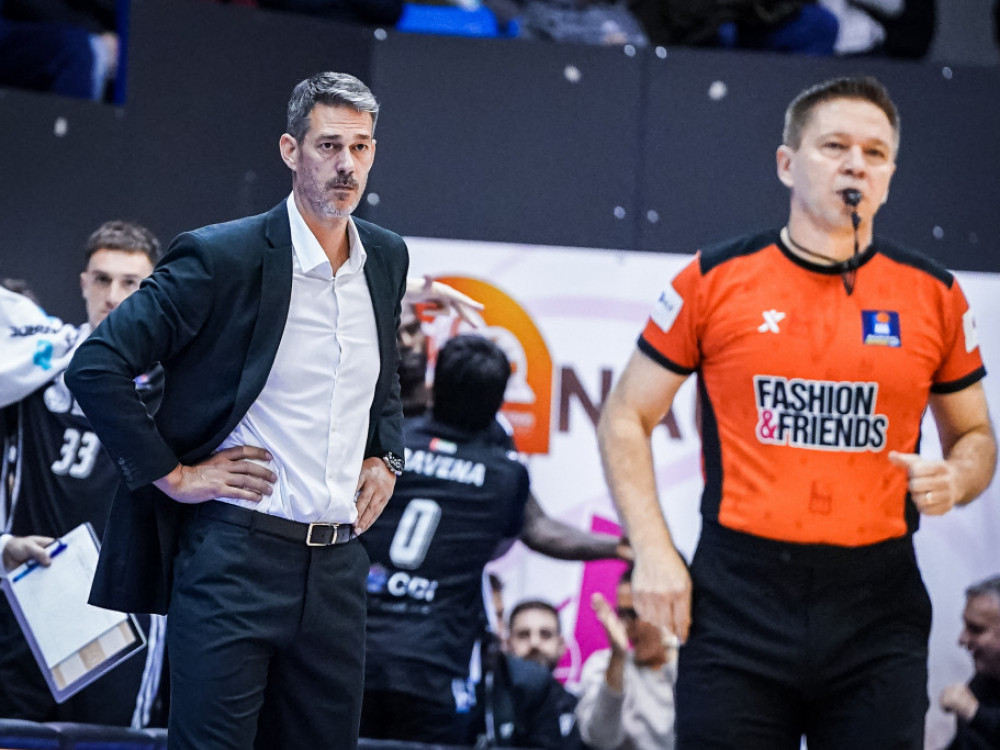 Jurica Golemac, trener Dubaija