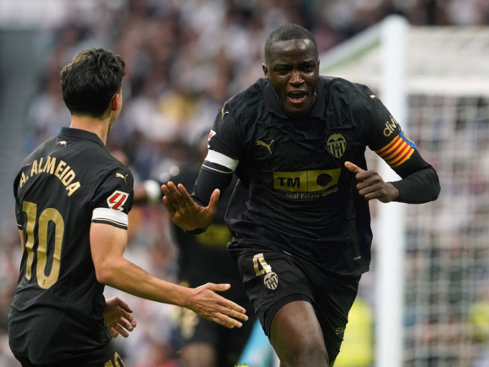 Defanzivci Valensije doneli pobedu protiv "kraljevskog kluba"