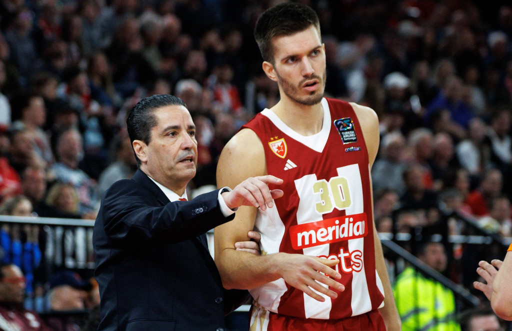 Crvena zvezda će morati da plati milionsko obeštećenje za Petruševa